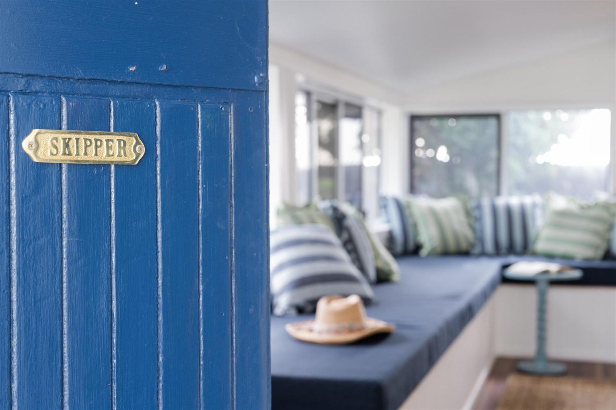 Ferienwohnung Seaspray Yeppoon Exterior foto